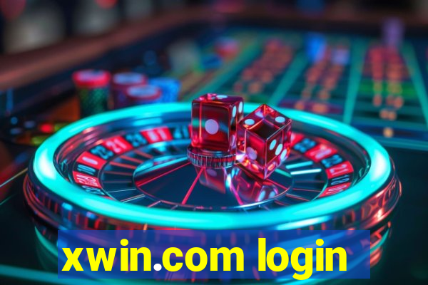 xwin.com login